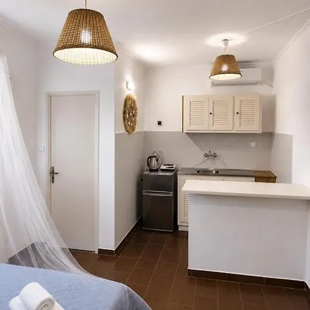 Apartment Village Sidárion