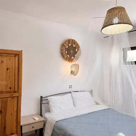 Village Apartment