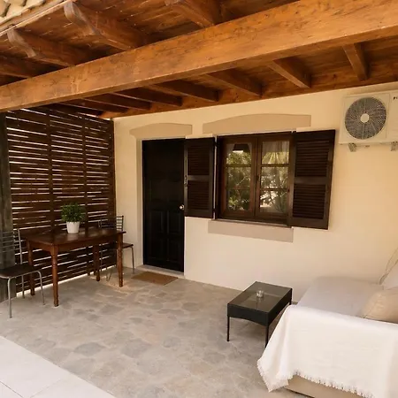 Village Apartment